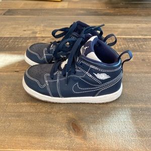 Nike Air Jordan - Toddler